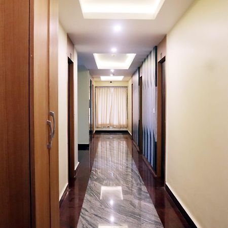 Hotel Neel Sagar, Rajbari Complex, Old Digha Digha  Dış mekan fotoğraf