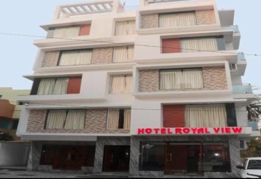 Hotel Neel Sagar, Rajbari Complex, Old Digha Digha  Dış mekan fotoğraf