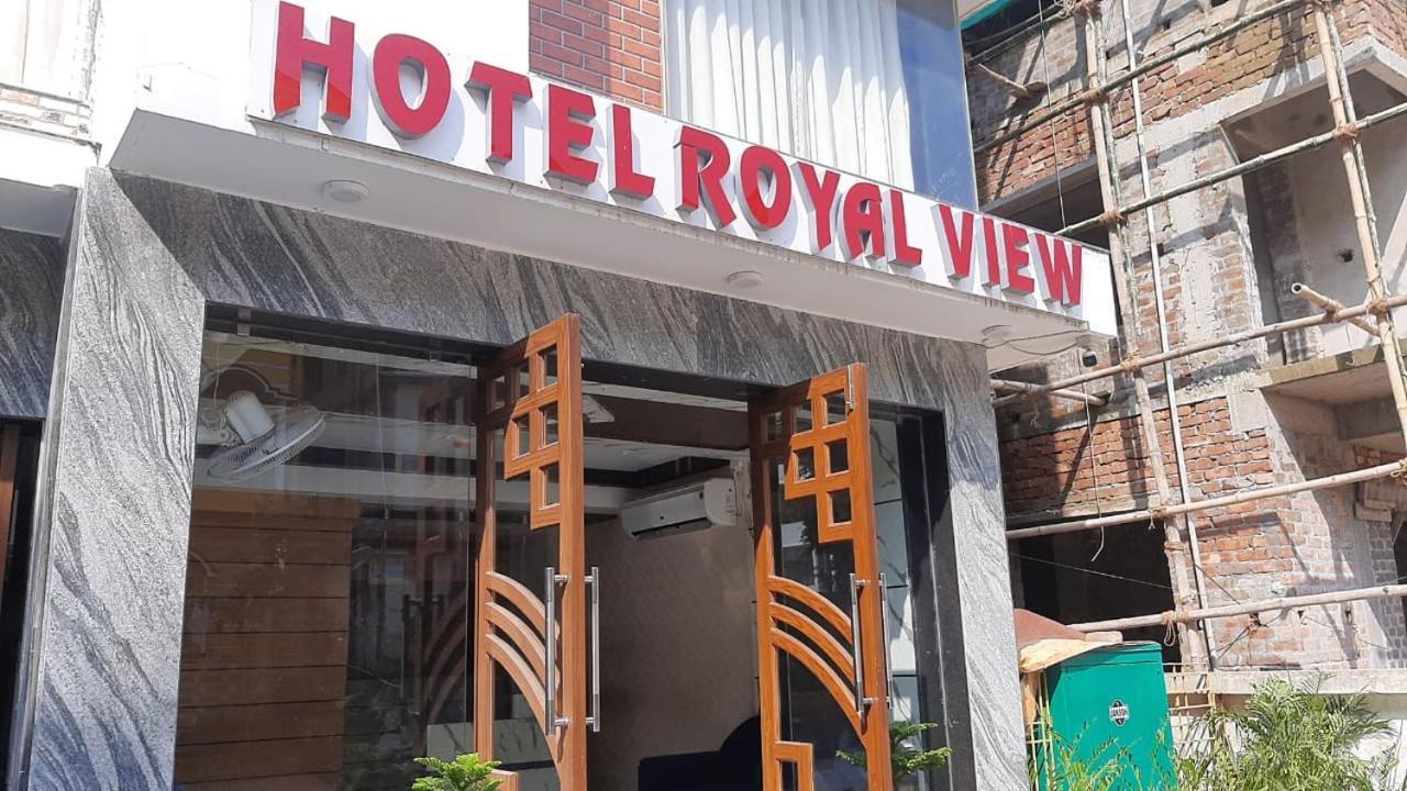 Hotel Neel Sagar, Rajbari Complex, Old Digha Digha  Dış mekan fotoğraf