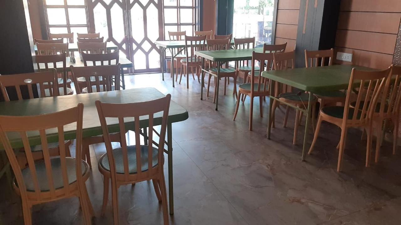 Hotel Neel Sagar, Rajbari Complex, Old Digha Digha  Dış mekan fotoğraf