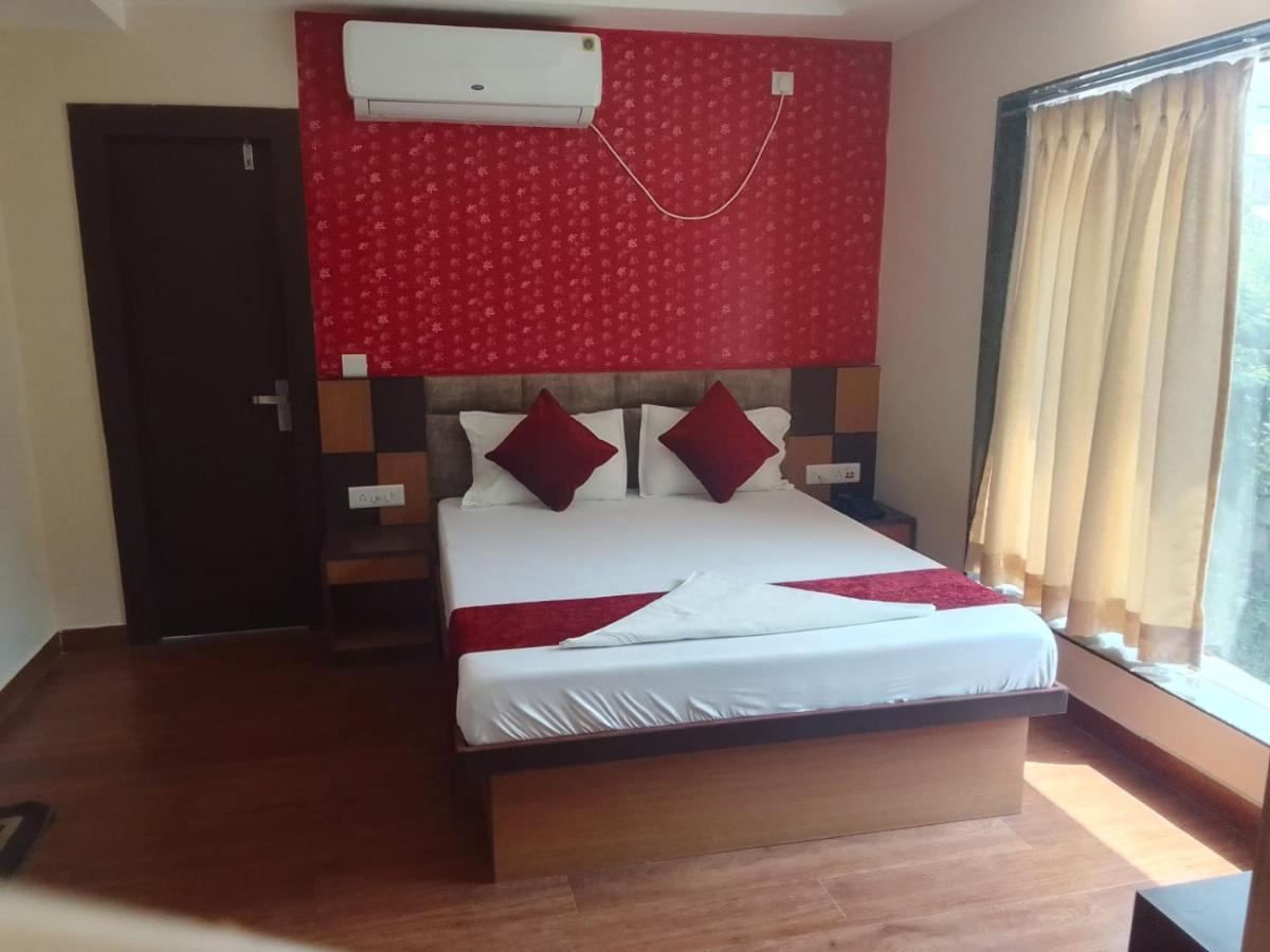 Hotel Neel Sagar, Rajbari Complex, Old Digha Digha  Dış mekan fotoğraf