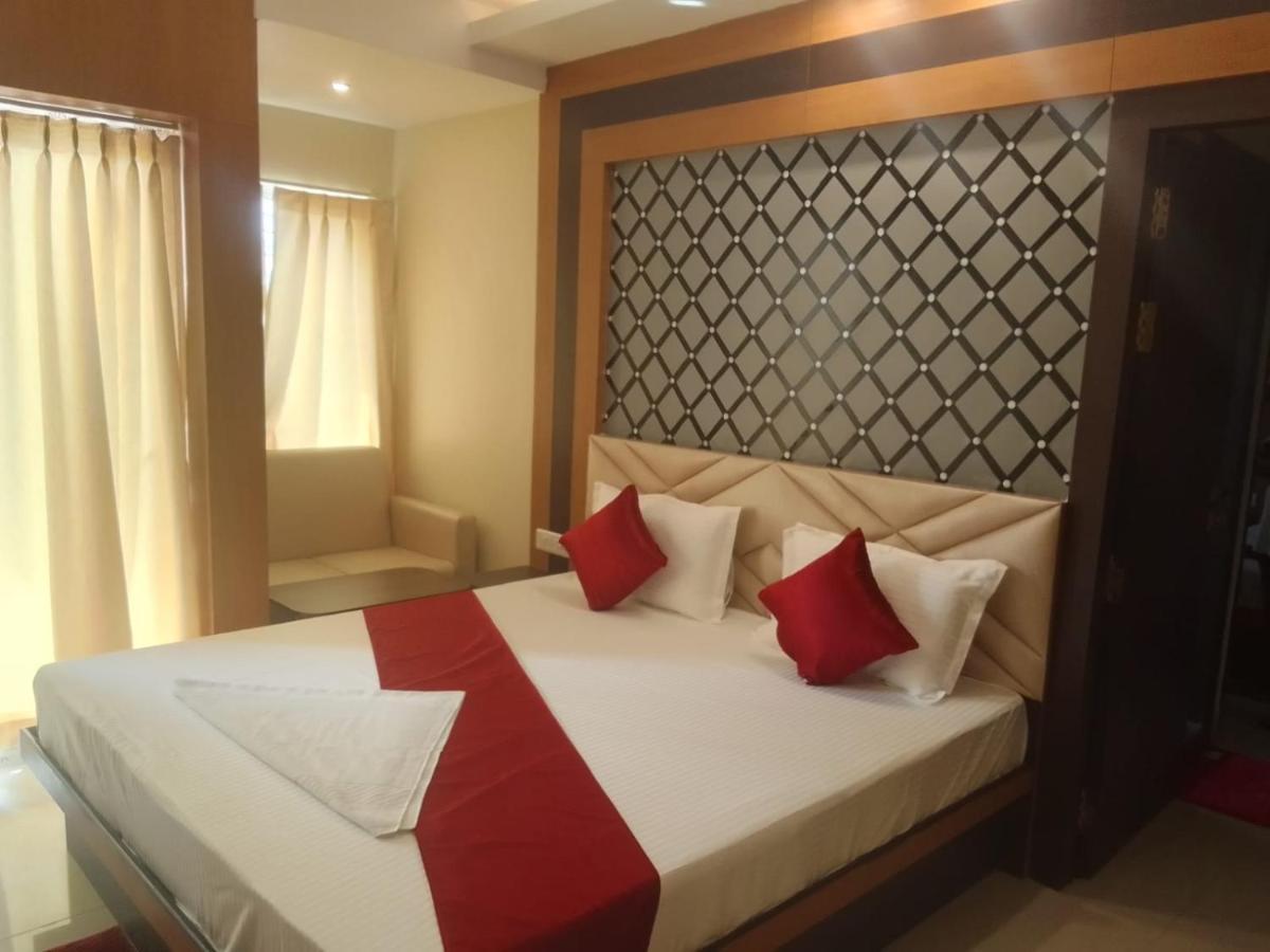 Hotel Neel Sagar, Rajbari Complex, Old Digha Digha  Dış mekan fotoğraf