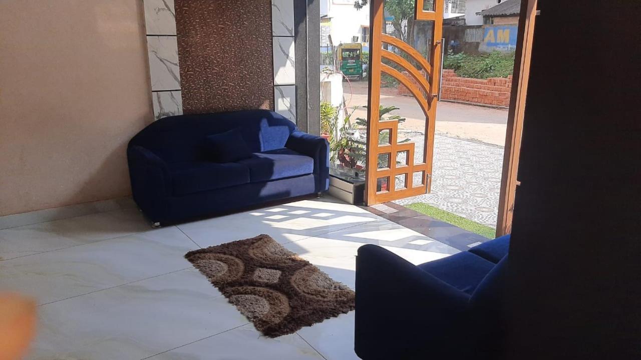 Hotel Neel Sagar, Rajbari Complex, Old Digha Digha  Dış mekan fotoğraf