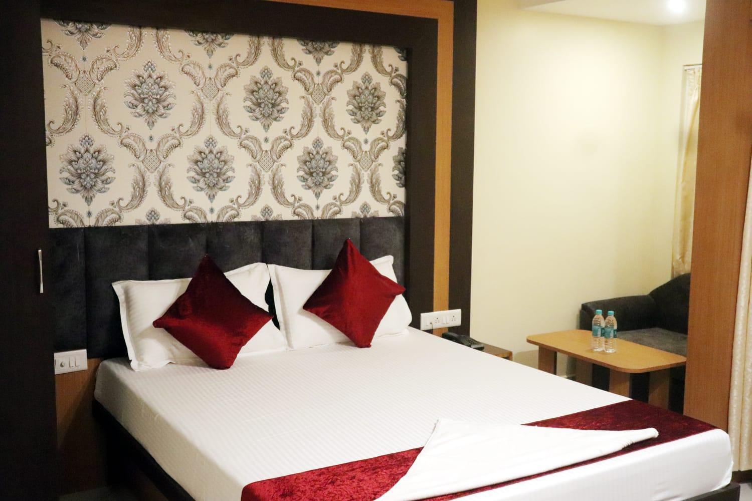 Hotel Neel Sagar, Rajbari Complex, Old Digha Digha  Dış mekan fotoğraf