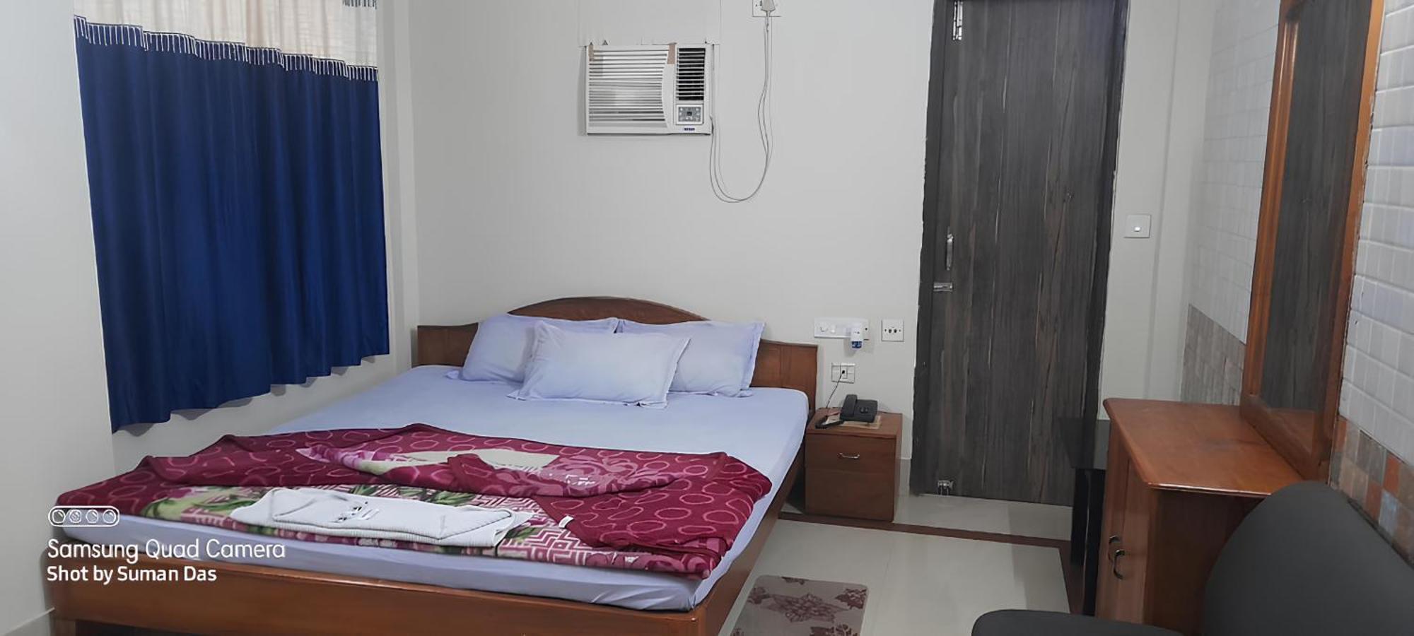 Hotel Neel Sagar, Rajbari Complex, Old Digha Digha  Dış mekan fotoğraf