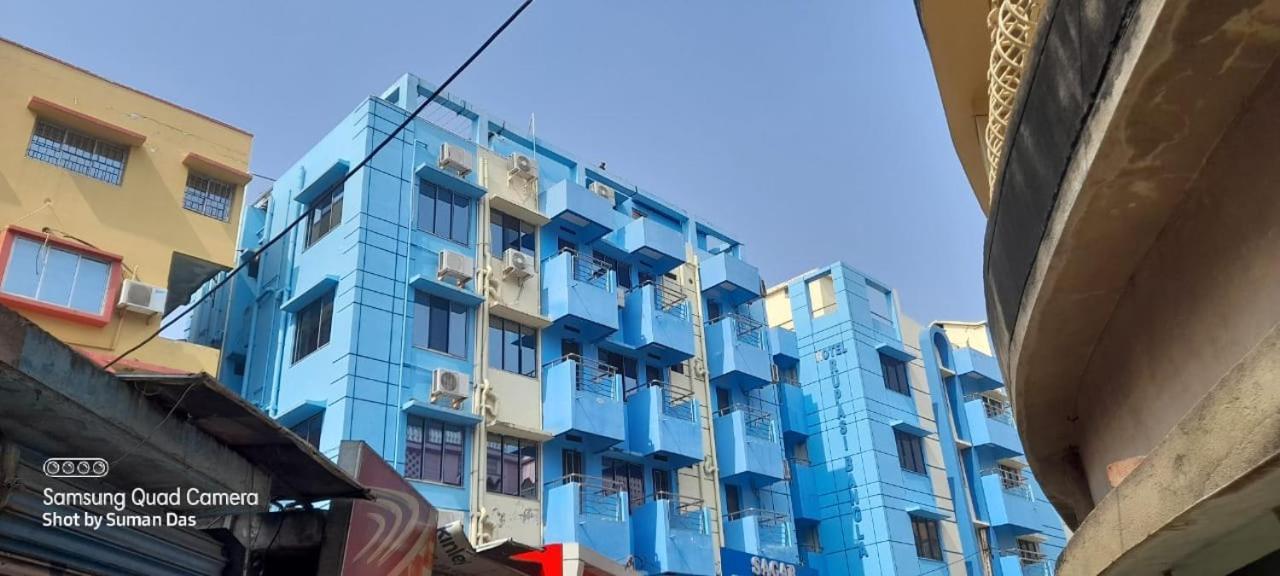 Hotel Neel Sagar, Rajbari Complex, Old Digha Digha  Dış mekan fotoğraf