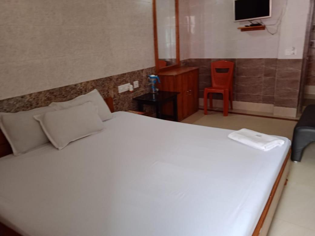 Hotel Neel Sagar, Rajbari Complex, Old Digha Digha  Dış mekan fotoğraf