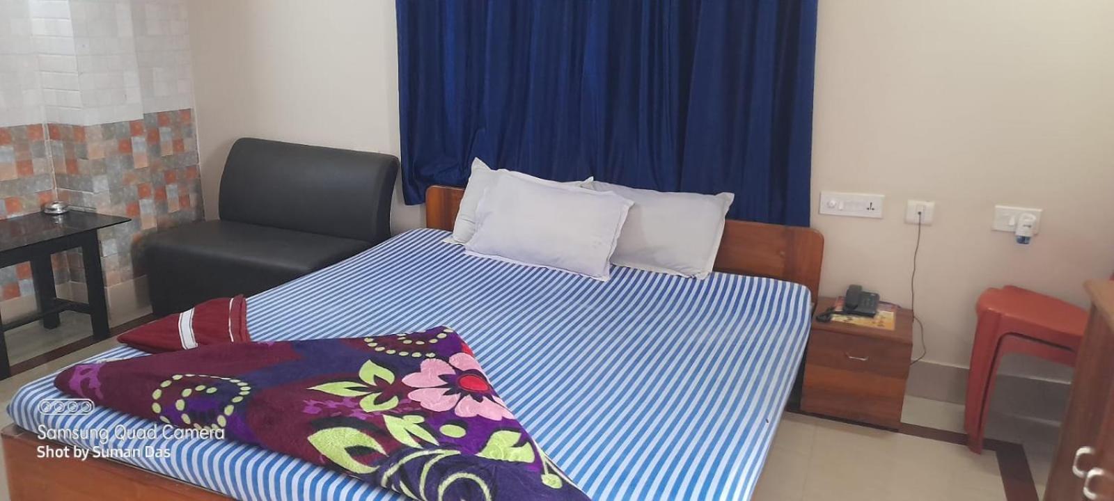 Hotel Neel Sagar, Rajbari Complex, Old Digha Digha  Dış mekan fotoğraf