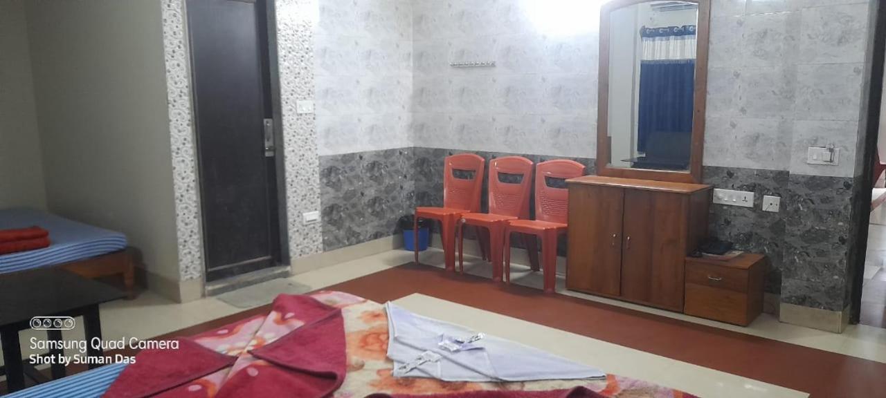 Hotel Neel Sagar, Rajbari Complex, Old Digha Digha  Dış mekan fotoğraf