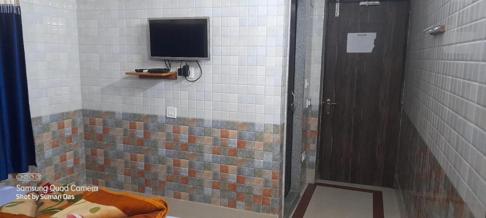 Hotel Neel Sagar, Rajbari Complex, Old Digha Digha  Dış mekan fotoğraf