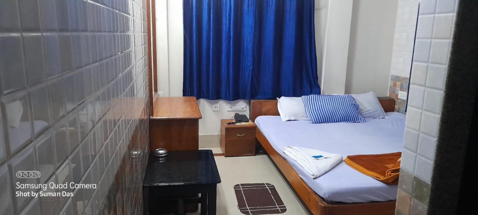 Hotel Neel Sagar, Rajbari Complex, Old Digha Digha  Dış mekan fotoğraf