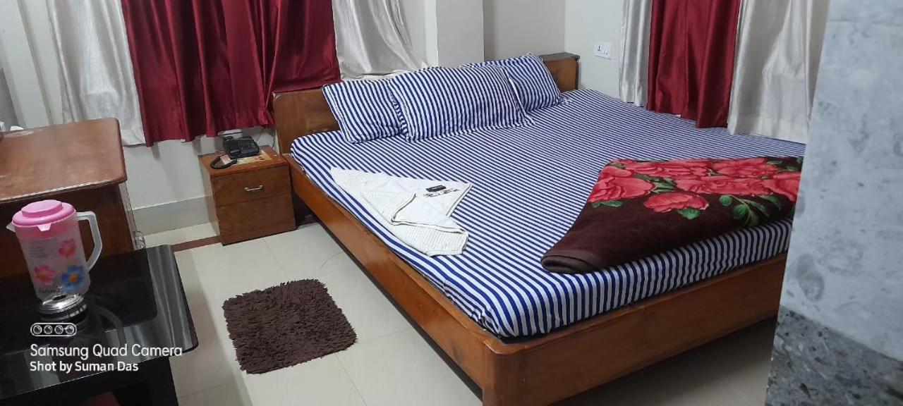 Hotel Neel Sagar, Rajbari Complex, Old Digha Digha  Dış mekan fotoğraf