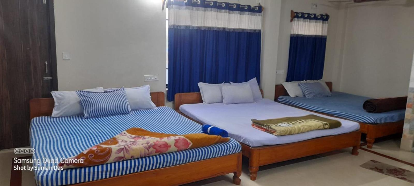 Hotel Neel Sagar, Rajbari Complex, Old Digha Digha  Dış mekan fotoğraf